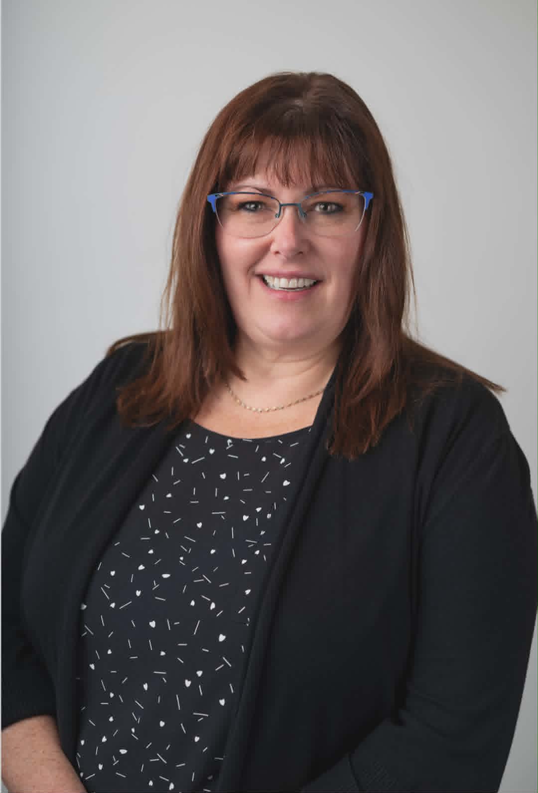Felicia Young, Cofounder, VP of Corporate Services